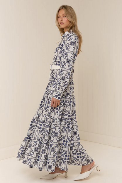 Palm Noosa Aria dress