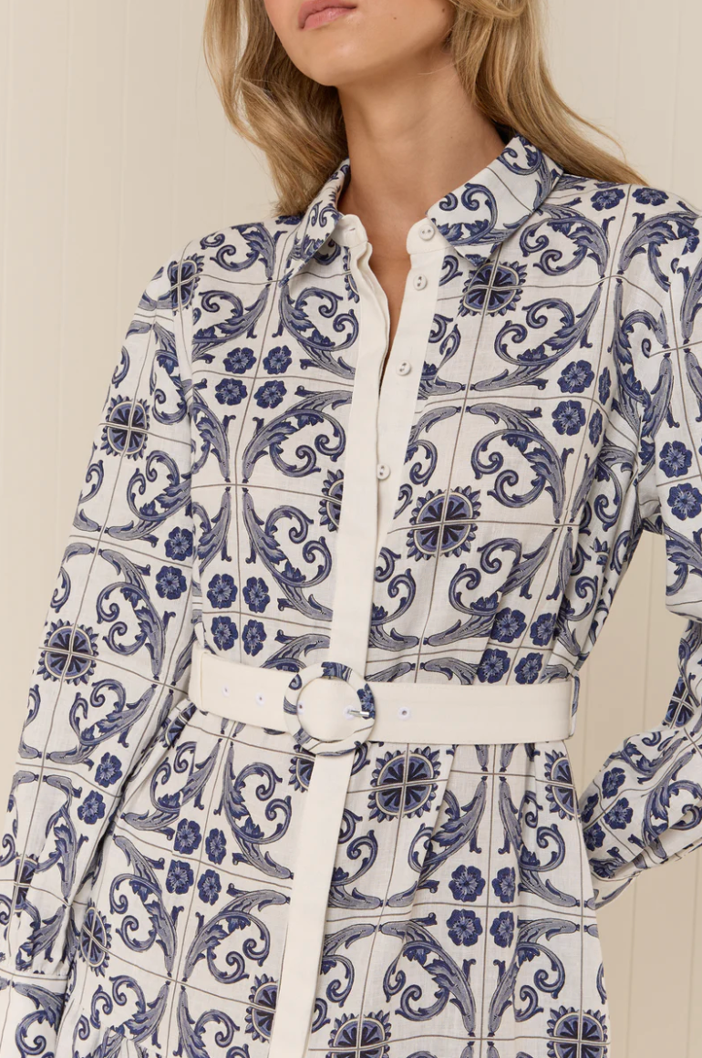 Palm Noosa Aria dress