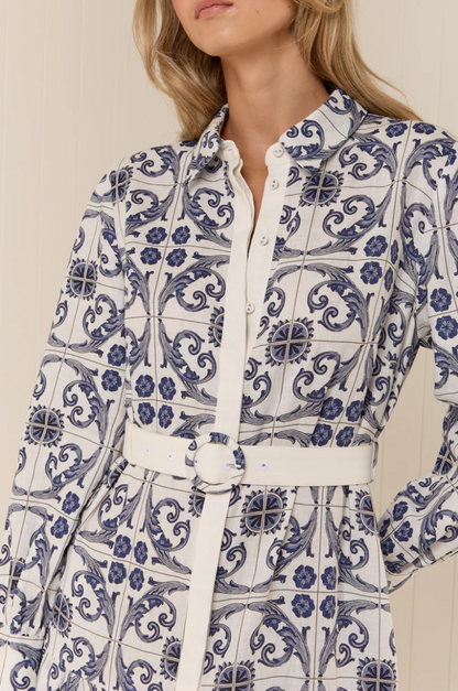Palm Noosa Aria dress