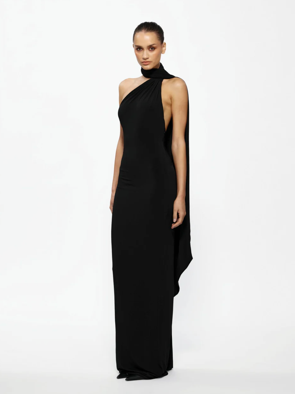 Effie Kats haven dress