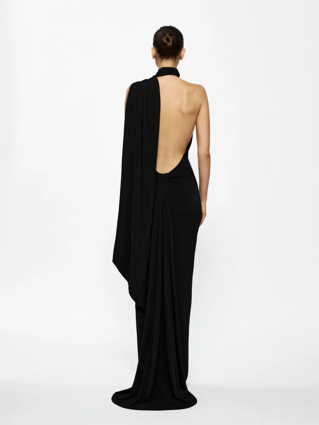 Effie Kats haven dress