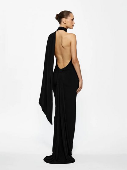 Effie Kats haven dress