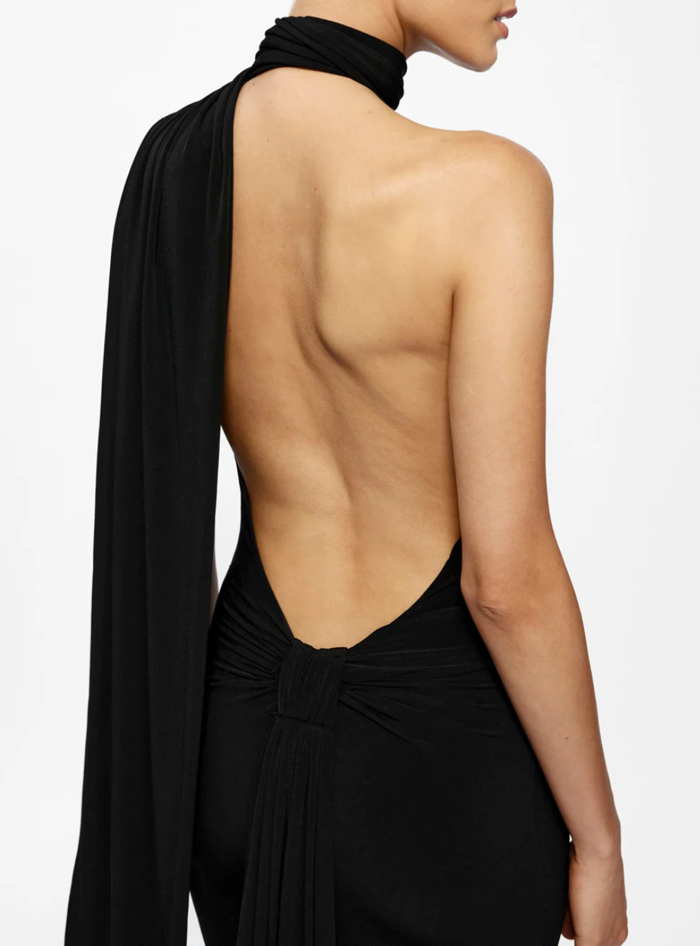 Effie Kats haven dress
