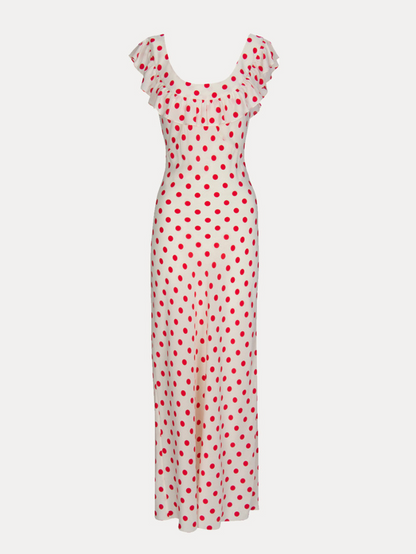 Realisation par The claudia dress
