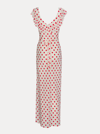 Realisation par The claudia dress