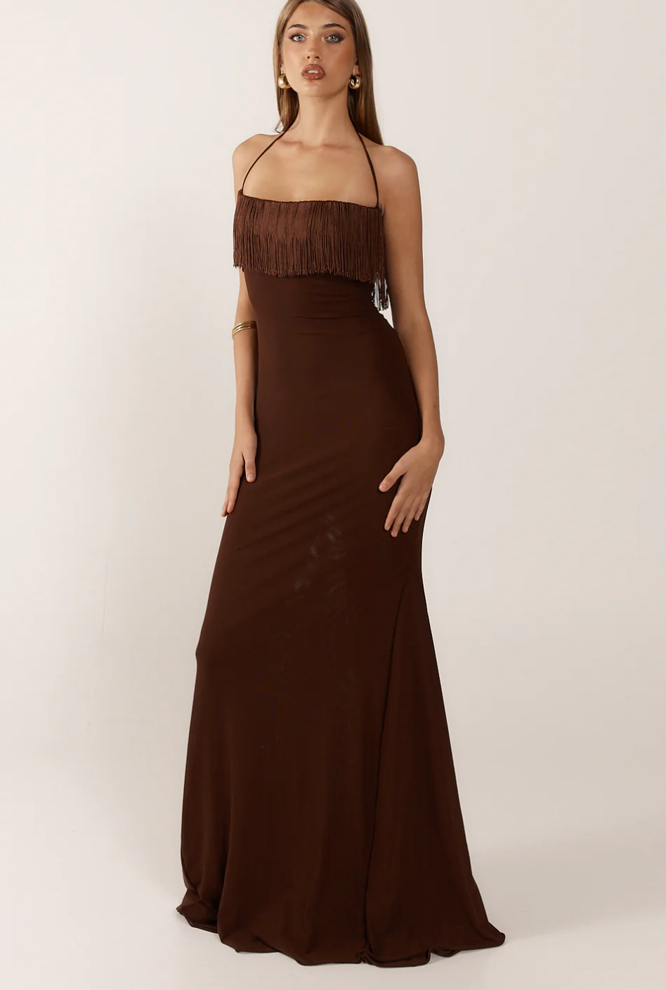 Ance Gria Camilla Dress