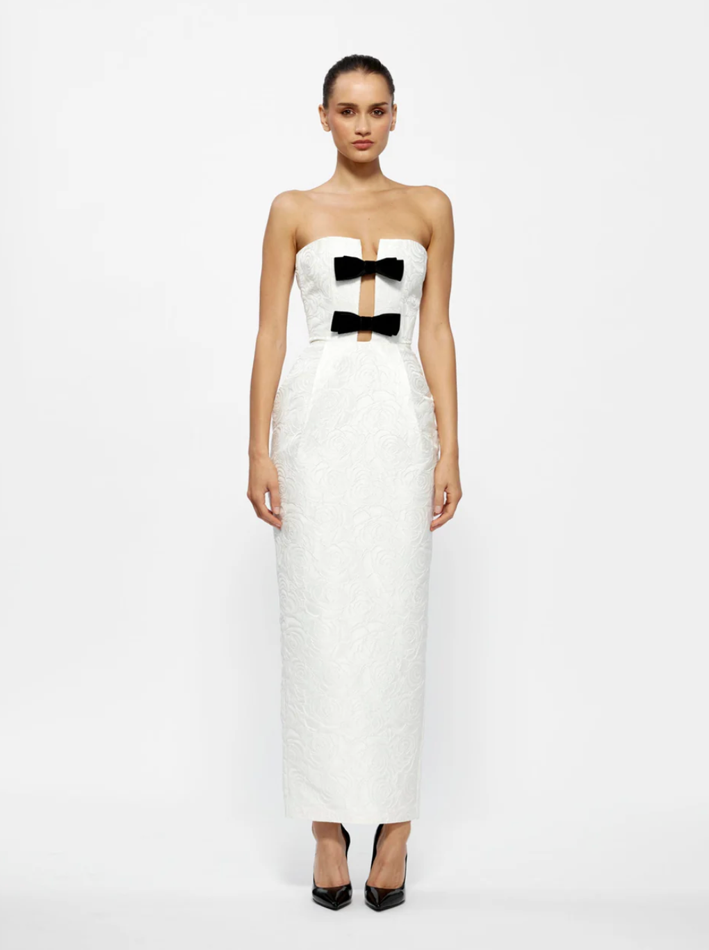 Effie Kats Kiera Dress