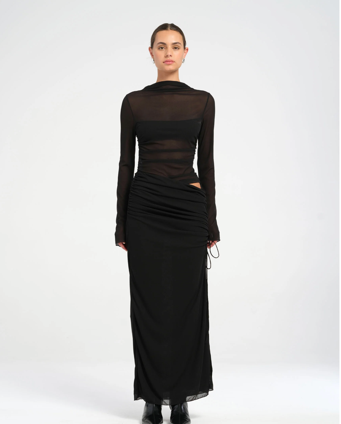 Benni Mable Maxi Dress