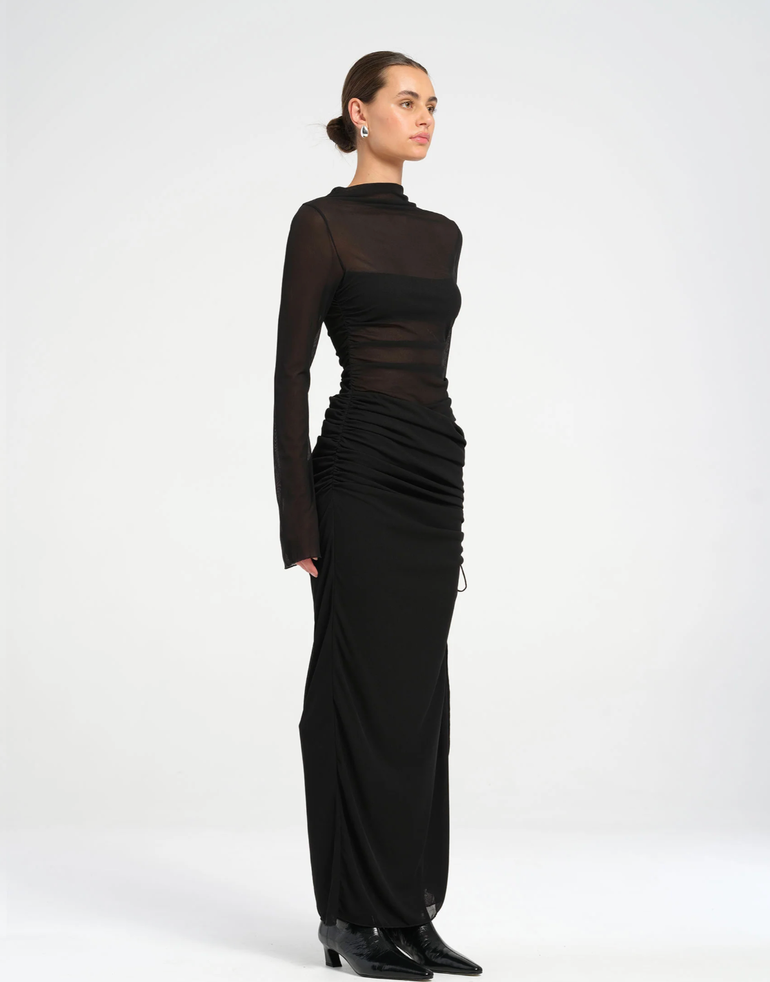 Benni Mable Maxi Dress