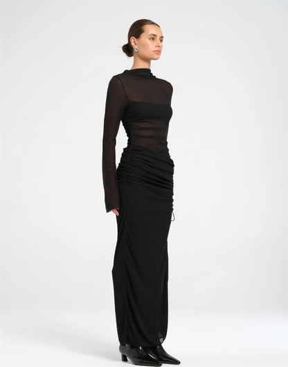 Benni Mable Maxi Dress