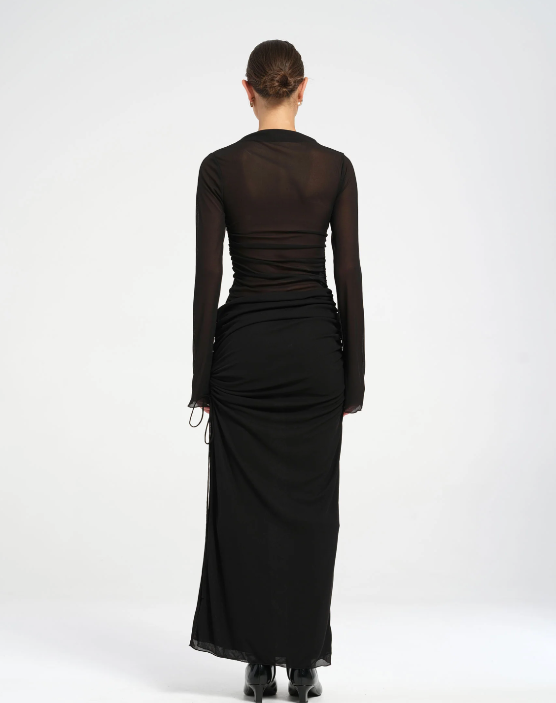 Benni Mable Maxi Dress