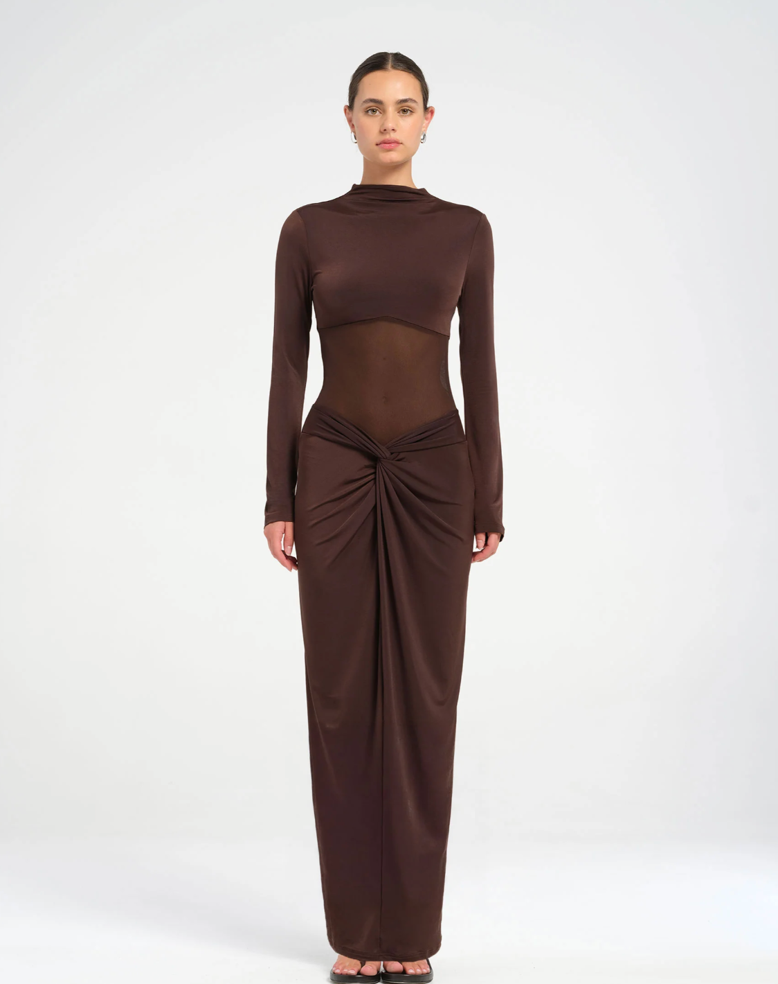 Benni Dora Maxi Dress
