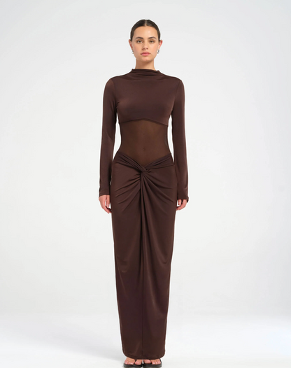 Benni Dora Maxi Dress