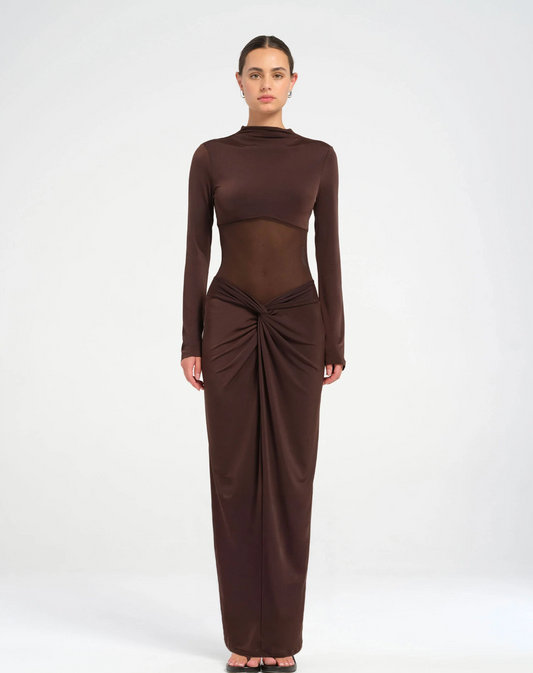 Benni Dora Maxi Dress