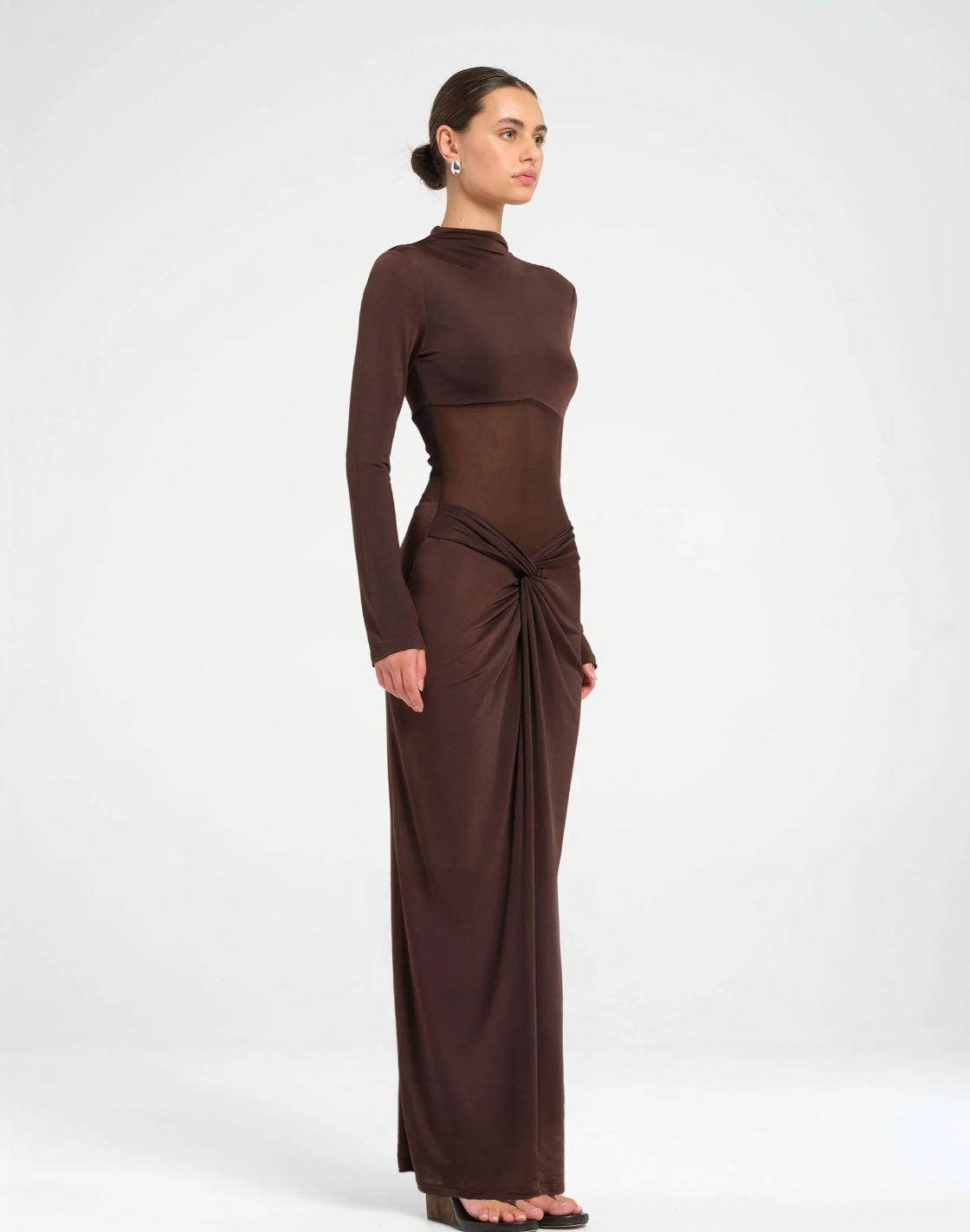 Benni Dora Maxi Dress