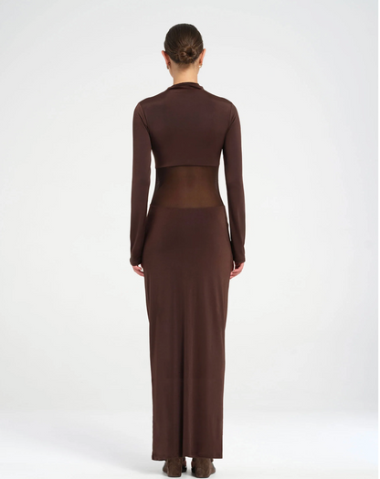 Benni Dora Maxi Dress