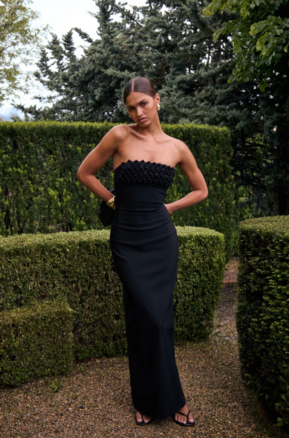 Ance Gria Margo Maxi Dress