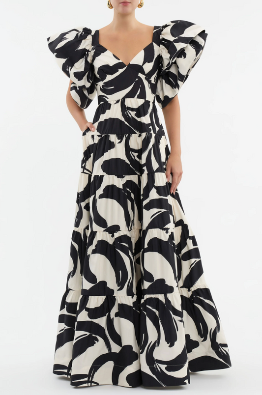 Rebecca Vallance Pompidou Maxi