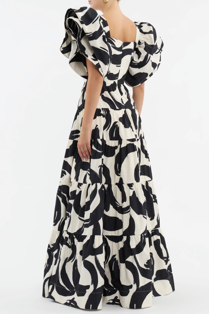 Rebecca Vallance Pompidou Maxi