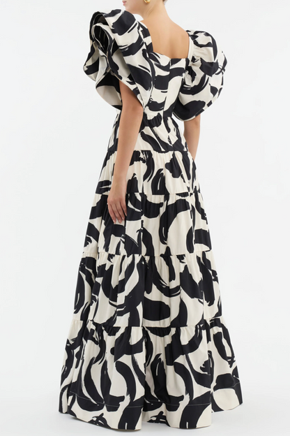Rebecca Vallance Pompidou Maxi