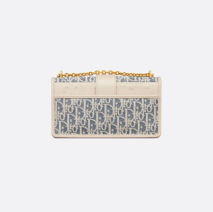 Dior Montaigne East-west bag with chain
