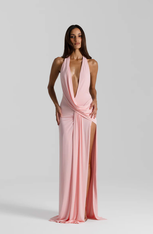 Natalie Rolt Winona Gown