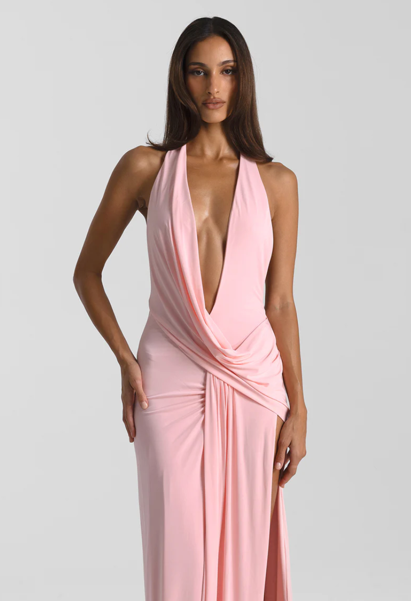 Natalie Rolt Winona Gown