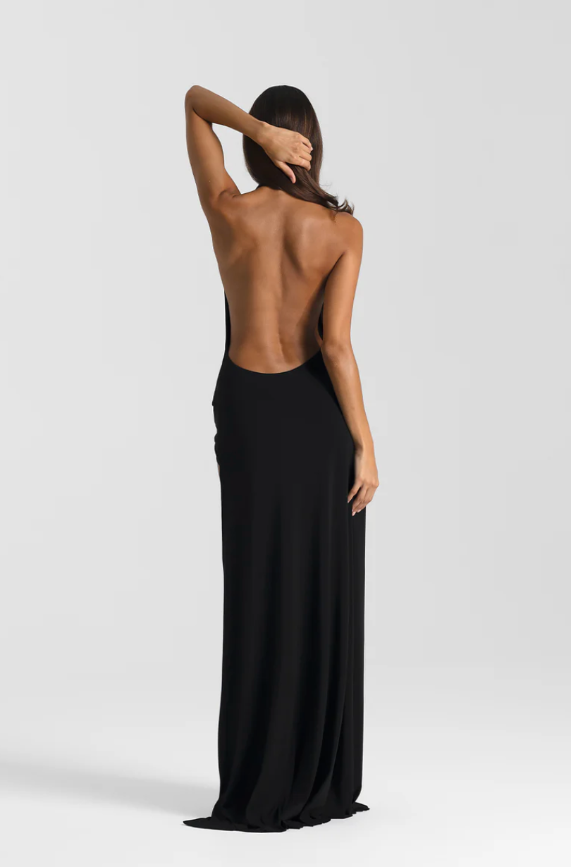 Natalie Rolt Winona gown