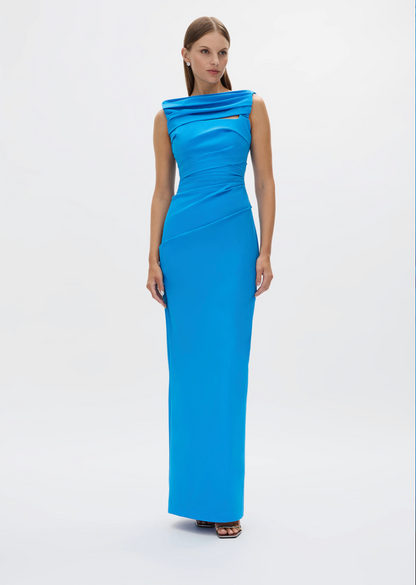 Rachel Gilbert Camille Gown