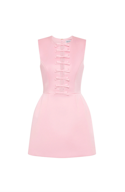 Rebecca Vallance Aymee Mini Dress