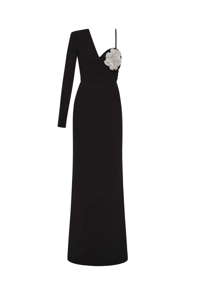 Rebecca Vallance Sachiel Gown