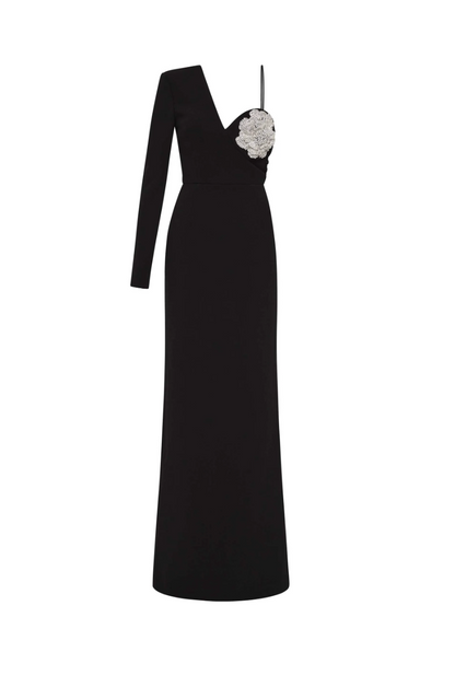 Rebecca Vallance Sachiel Gown