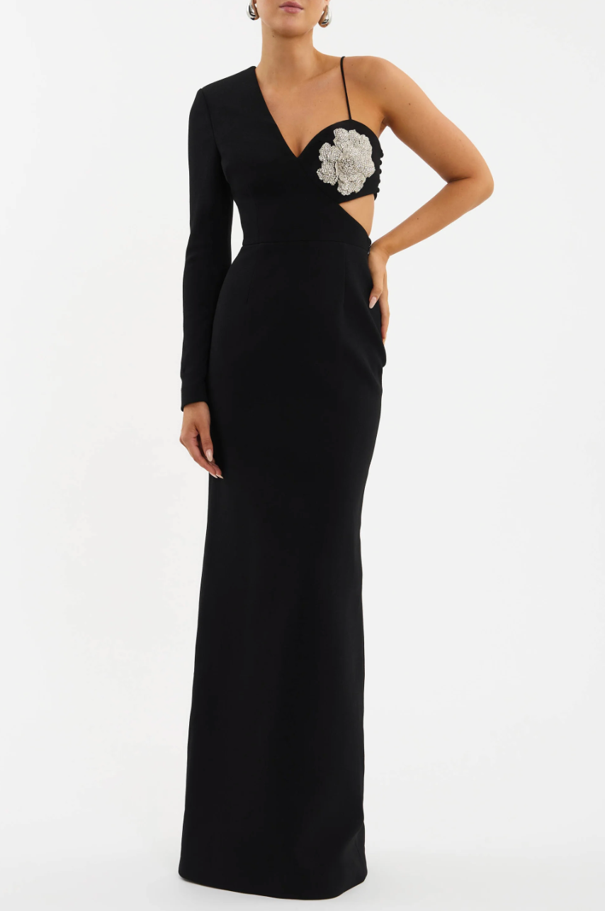 Rebecca Vallance Sachiel Gown