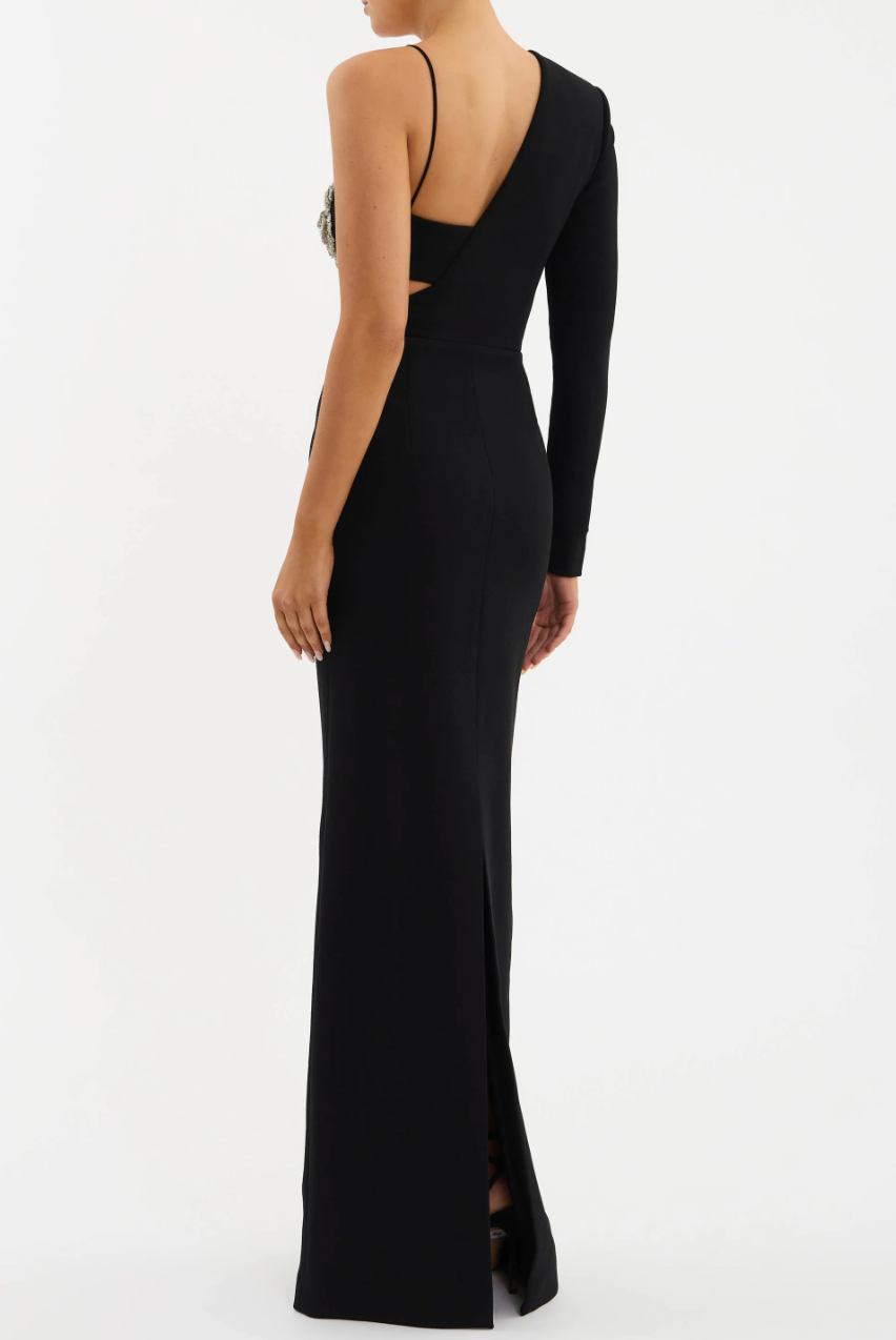 Rebecca Vallance Sachiel Gown