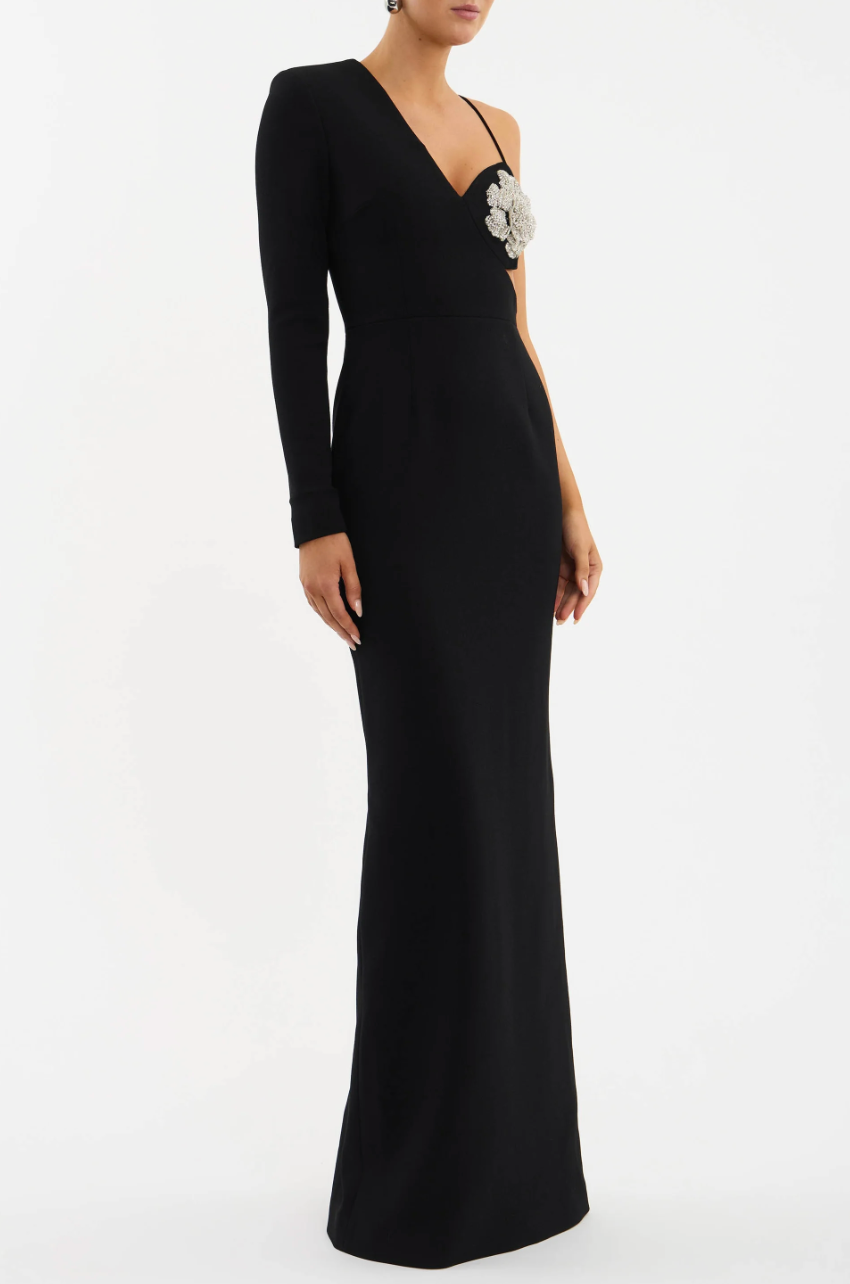 Rebecca Vallance Sachiel Gown