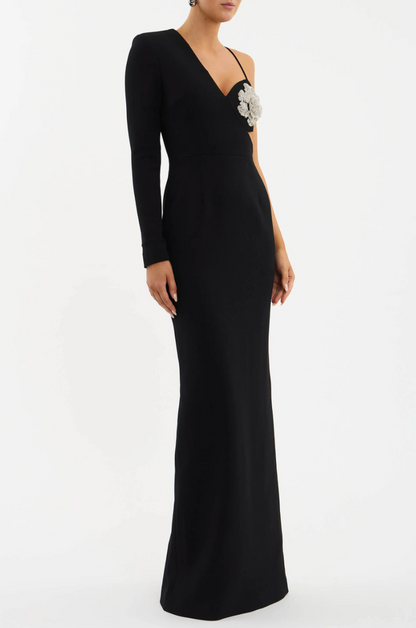 Rebecca Vallance Sachiel Gown