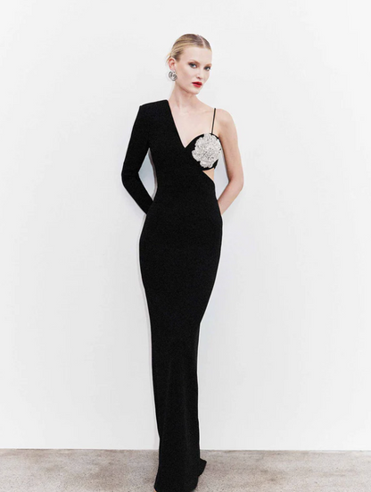Rebecca Vallance Sachiel Gown