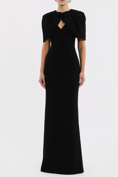 Rebecca Vallance Cameron Gown