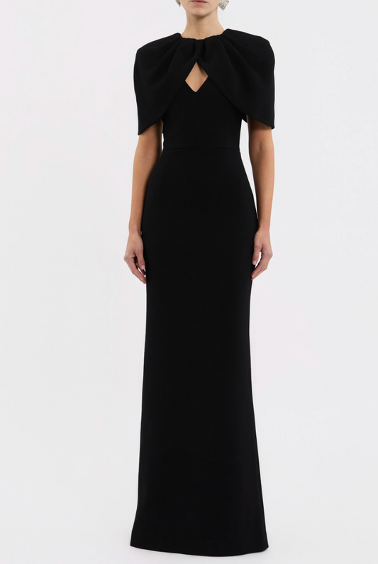 Rebecca Vallance Cameron Gown