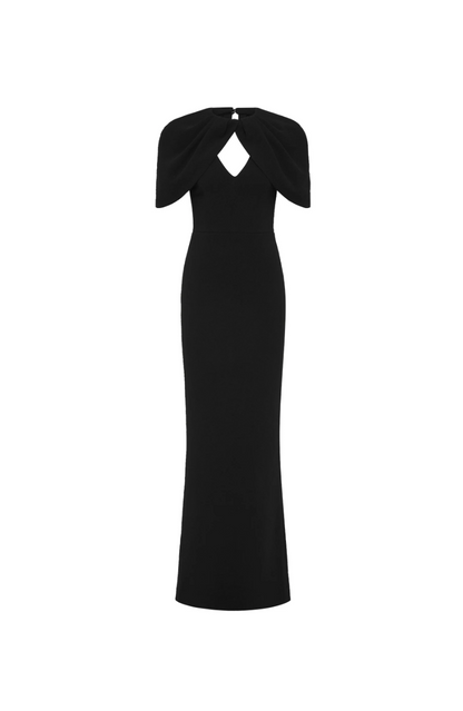 Rebecca Vallance Cameron Gown