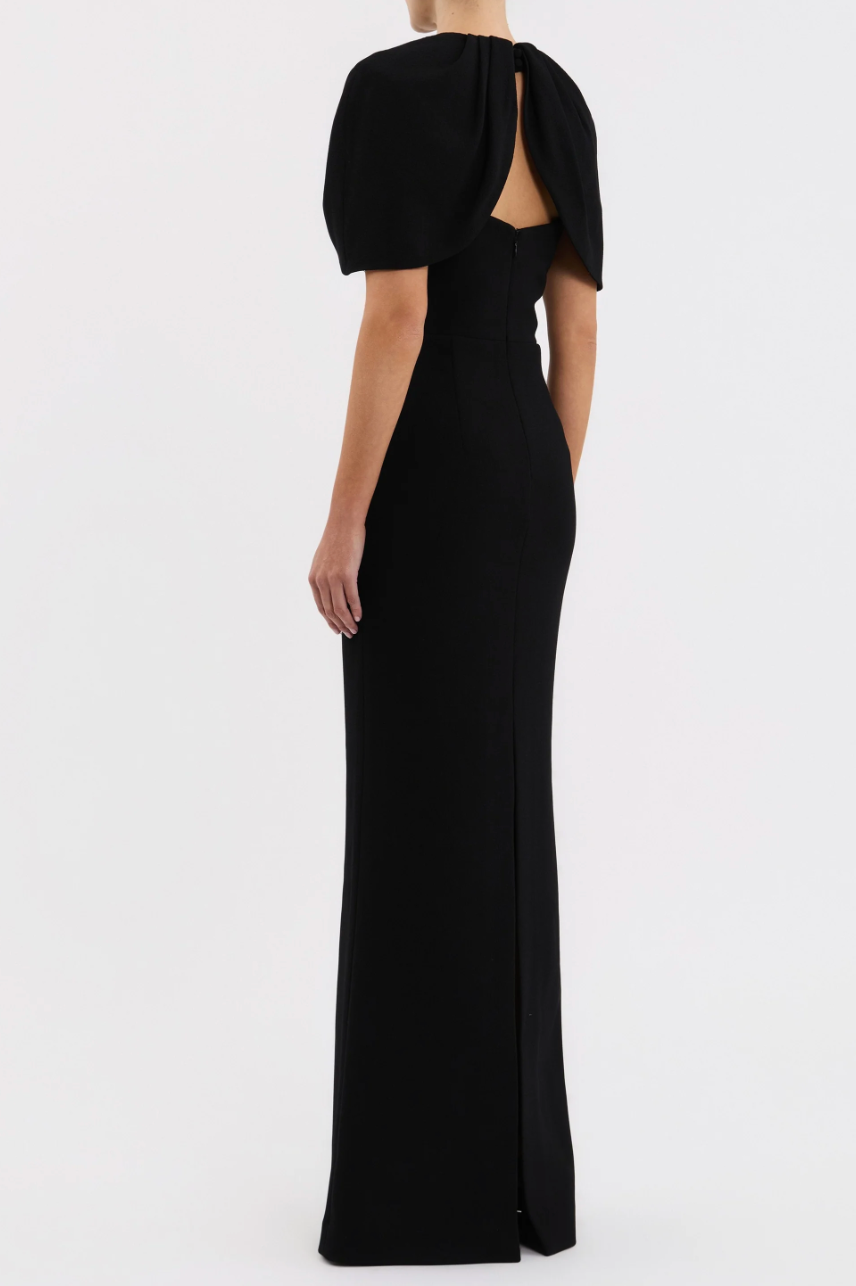 Rebecca Vallance Cameron Gown