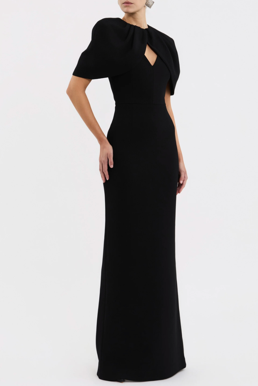 Rebecca Vallance Cameron Gown