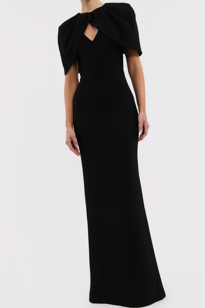 Rebecca Vallance Cameron Gown
