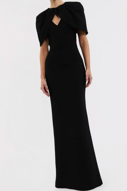 Rebecca Vallance Cameron Gown