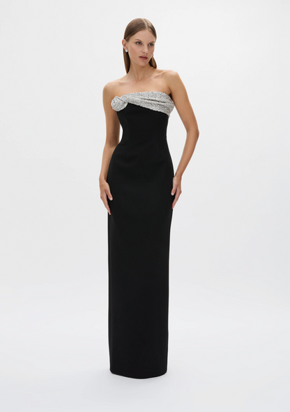 Rachel Gilbert Charlotte Gown