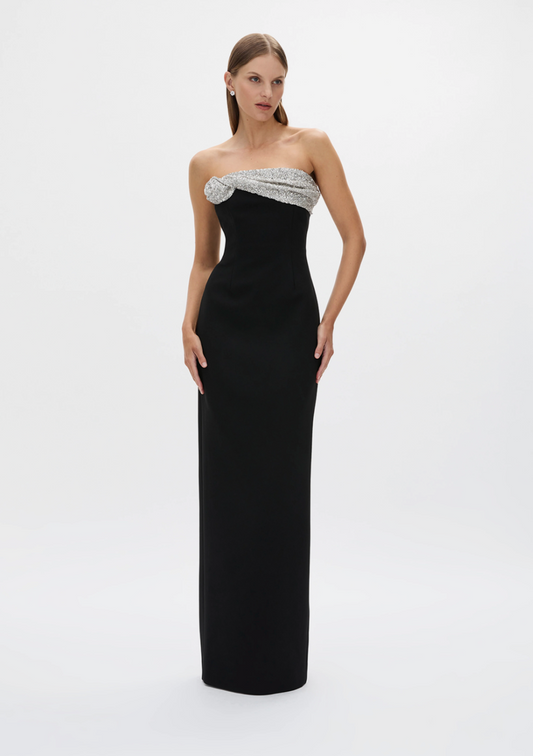 Rachel Gilbert Charlotte Gown