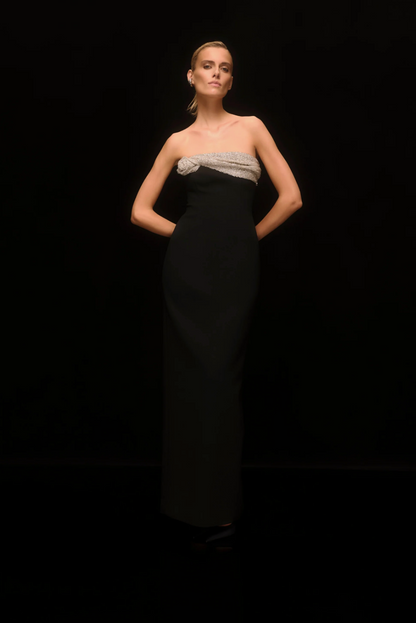 Rachel Gilbert Charlotte Gown