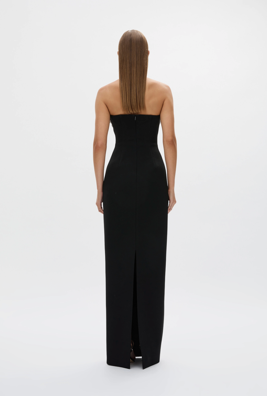 Rachel Gilbert Charlotte Gown