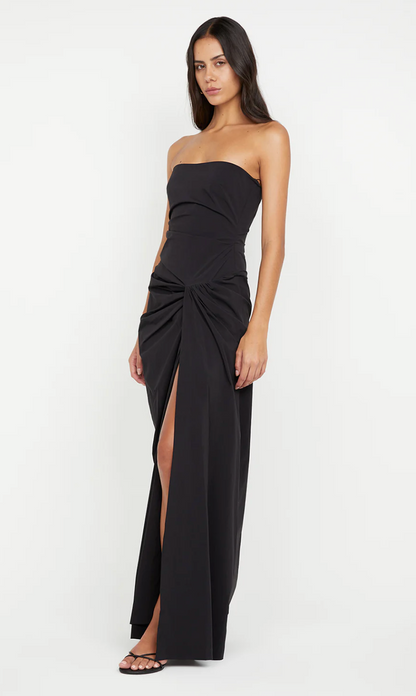 Bec & Bridge Domenic Strapless Dress