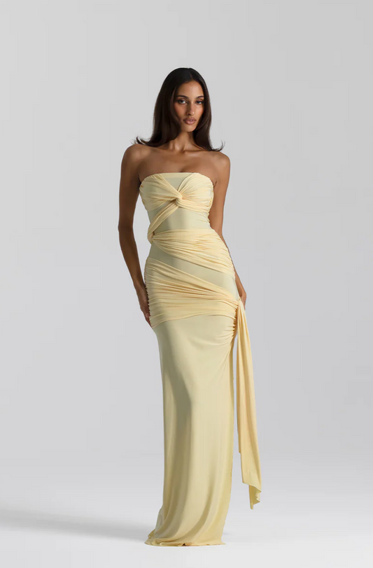 Natalie Rolt Miranda Gown
